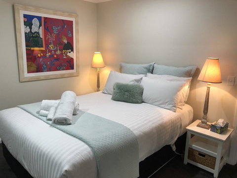 SEA EAGLE COTTAGE Amazing Views Of Bay Of Fires - Accommodation QLD 3