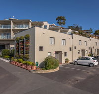 Bay View Villas - Accommodation QLD