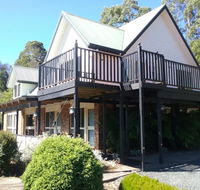 Robin's Nest BB - Accommodation QLD