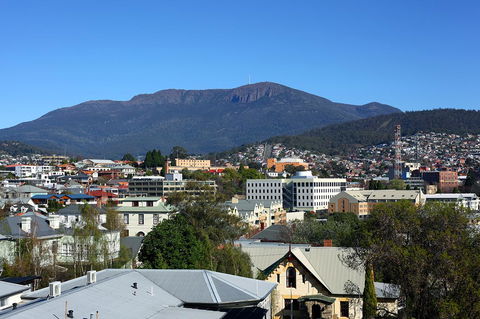 Lenna Of Hobart - Accommodation QLD 13