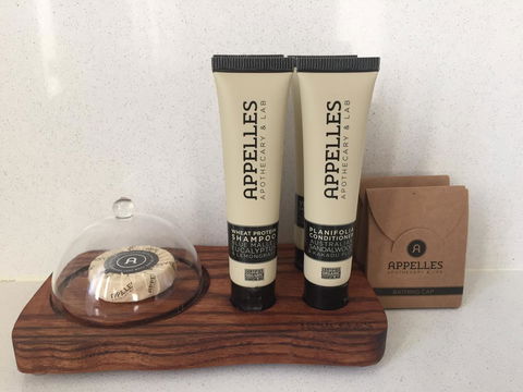 Lenna Of Hobart - Accommodation QLD 22