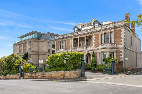 Lenna Of Hobart - Accommodation QLD 7