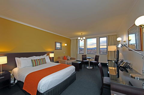 Lenna Of Hobart - Accommodation QLD 4