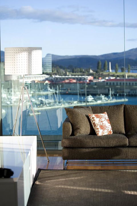 Lenna Of Hobart - Accommodation QLD 39