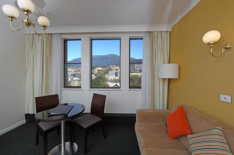 Lenna Of Hobart - Accommodation QLD 43