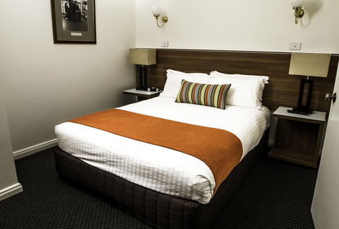 Lenna Of Hobart - Accommodation QLD 26