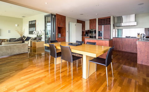 Lenna Of Hobart - Accommodation QLD 40