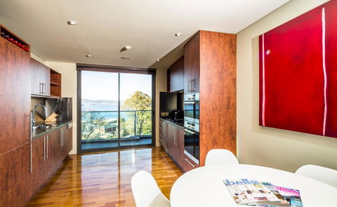 Lenna Of Hobart - Accommodation QLD 29