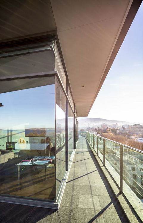 Lenna Of Hobart - Accommodation QLD 31