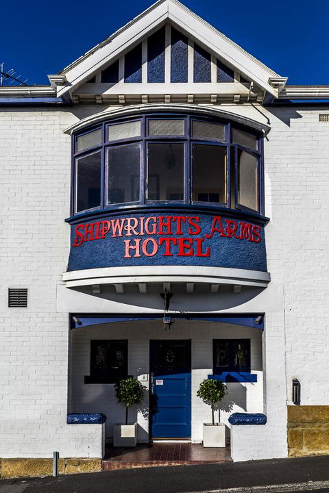 Lenna Of Hobart - Accommodation QLD 17