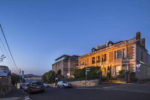 Lenna Of Hobart - Accommodation QLD 21