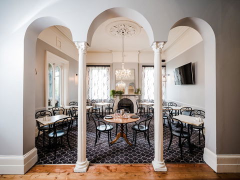 Lenna Of Hobart - Accommodation QLD 9