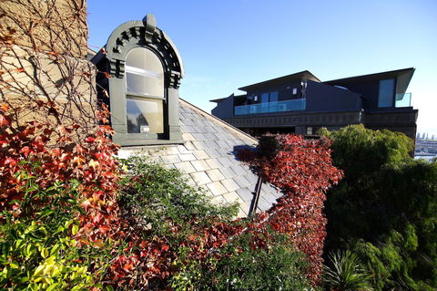 Lenna Of Hobart - Accommodation QLD 35