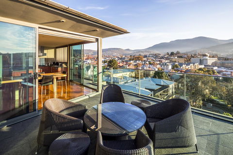 Lenna Of Hobart - Accommodation QLD 36