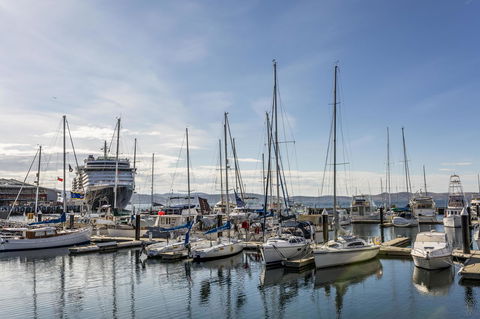 Lenna Of Hobart - Accommodation QLD 23