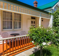 Rosehaven Cottage - Accommodation QLD