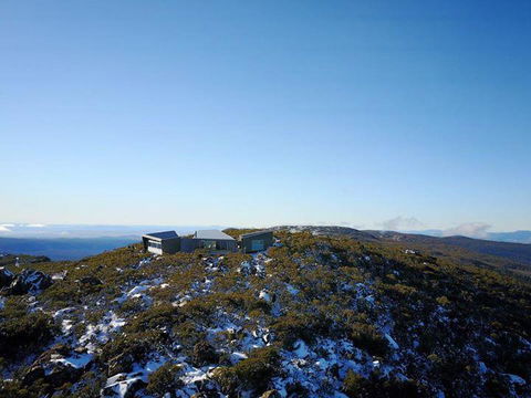 Maydena Chalet - Accommodation QLD 17