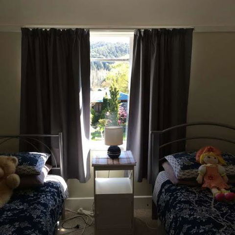 Maydena Chalet - Accommodation QLD 3