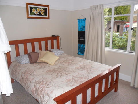 Maydena Chalet - Accommodation QLD 26