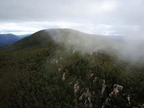 Maydena Chalet - Accommodation QLD 12