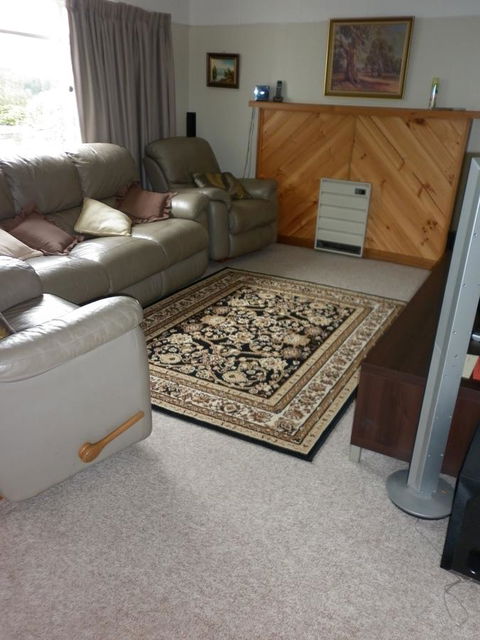 Maydena Chalet - Accommodation QLD 10