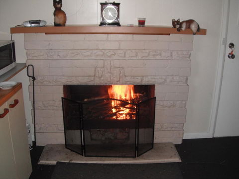 Maydena Chalet - Accommodation QLD 28