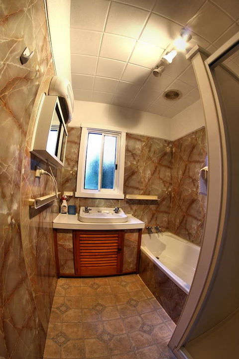 Maydena Chalet - Accommodation QLD 19