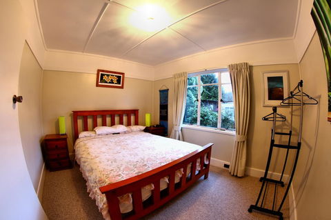 Maydena Chalet - Accommodation QLD 14