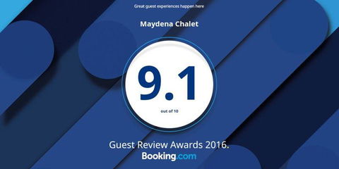 Maydena Chalet - Accommodation QLD 40