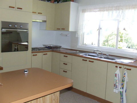 Maydena Chalet - Accommodation QLD 11