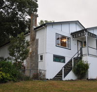 Maydena Chalet - Accommodation QLD