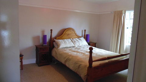 Maydena Chalet - Accommodation QLD 22