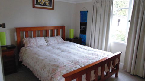 Maydena Chalet - Accommodation QLD 8