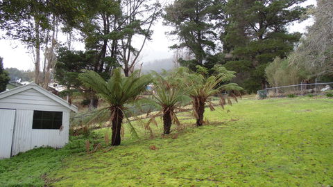 Maydena Chalet - Accommodation QLD 44