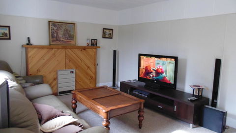 Maydena Chalet - Accommodation QLD 4