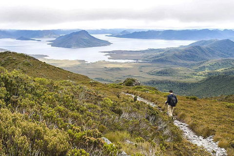 Maydena Chalet - Accommodation QLD 25