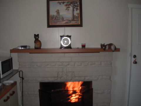 Maydena Chalet - Accommodation QLD 16