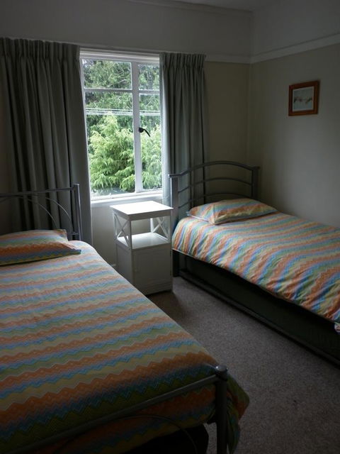 Maydena Chalet - Accommodation QLD 21