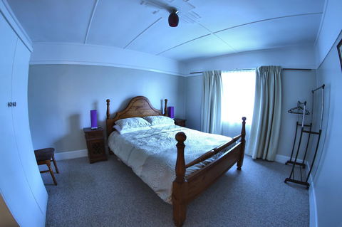 Maydena Chalet - Accommodation QLD 7