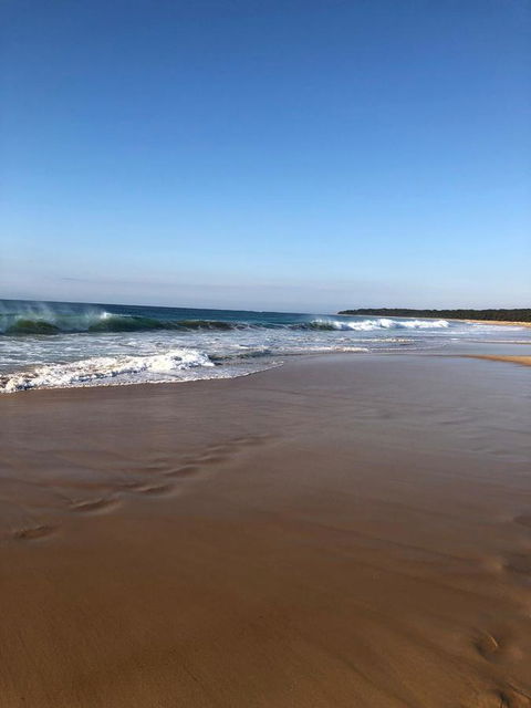 970 Adventure Bay Road - Accommodation QLD 1