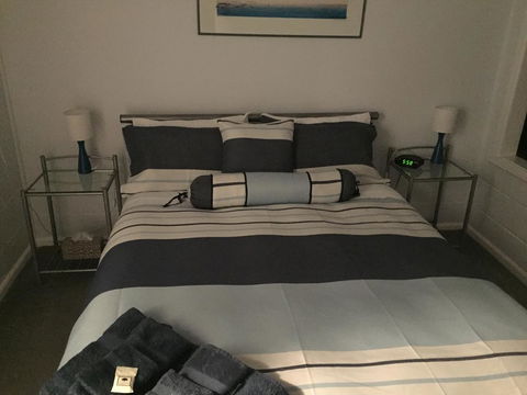 970 Adventure Bay Road - Accommodation QLD 4