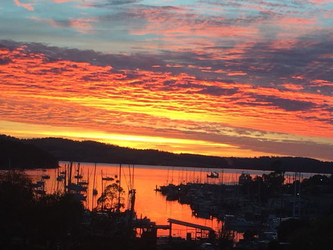 970 Adventure Bay Road - Accommodation QLD 3