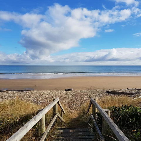 Amare Beachside Luxury - Accommodation QLD 1