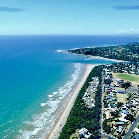 Amare Beachside Luxury - Accommodation QLD 3