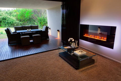 Amare Beachside Luxury - Accommodation QLD 19