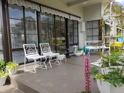 Garden By The Beach - Gateway To The East Coast, Close To Airport - Accommodation QLD 9