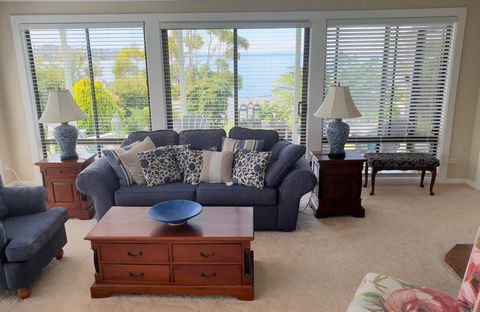 Garden By The Beach - Gateway To The East Coast, Close To Airport - Accommodation QLD 0