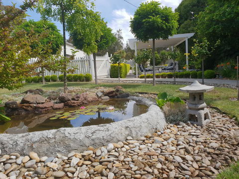 Garden By The Beach - Gateway To The East Coast, Close To Airport - Accommodation QLD 20