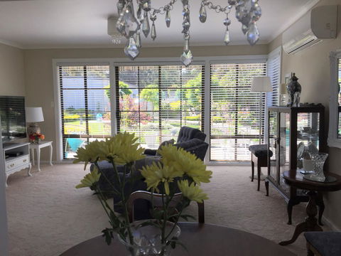 Garden By The Beach - Gateway To The East Coast, Close To Airport - Accommodation QLD 11