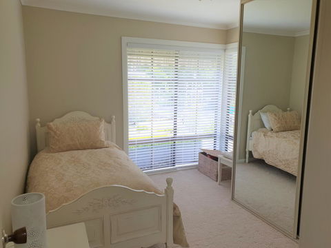 Garden By The Beach - Gateway To The East Coast, Close To Airport - Accommodation QLD 7